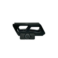 Gpo A10009 Spectra Dot High Mount 20 Mm Picatinny Rail