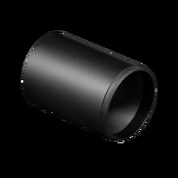 Gpo A351 Riflescope Sunshade 50mm 3 Inch M52 Thread