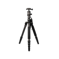 Gpo A410 Carbon Fibre Tripod Ball Head 15kg Load