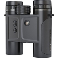 Gpo Rangeguide 3000 Bx701 Rangefinder Binoculars 8x32 Hd