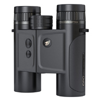 Gpo Rangeguide 3000 Bx711 Binoculars 10x32 Laser 3000m Range
