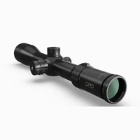 Gpo Rsx840 Spectra 8x Riflescope 2.5-20x50 G4i Reticle