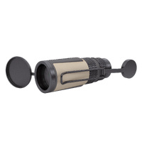 Gpo Tm100 Gpotac Tactical Monocular 10x42 Hd