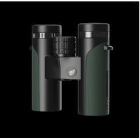 Gpo Passion Ed 8x32 Binoculars B301 Green 520g