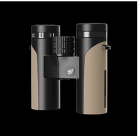 Gpo Passion Ed 8x32 Binoculars B302 Desert Sand Waterproof
