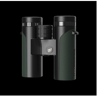 Gpo Passion Ed 10x32 Binoculars B321 Deep Green 500g