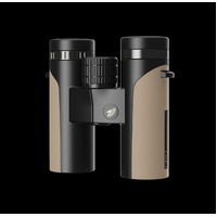 Gpo Passion Ed 10x32 Binoculars B322 Sand 10x Magnification Ed Glass