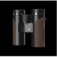 Gpo Passion Ed 10x32 Binoculars B323 Brown 500g