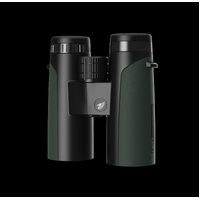 Gpo Passion B341 Ed 8x42 Binoculars Green 8x Magnification