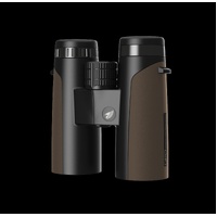 Gpo Passion Ed 8x42 Binoculars B343 Brown Earth 90% Light Transmission