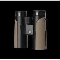 Gpo Passion Ed B362 Binoculars 10x42 Desert Sand