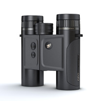 Gpo Bx700 Rangeguide 2800 8x32 Binoculars Hd Glass