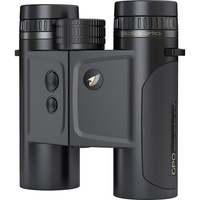 Gpo Rangeguide 2800 Bx710 Rangefinder Binoculars 10x32 2800m