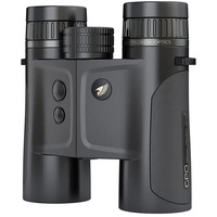 Gpo Bx732 Rangeguide 3200 8x40 Laser Rangefinding Binoculars