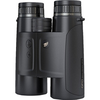 Gpo Rangeguide Bx740 8x50 Rangefinding Binoculars Hd Glass