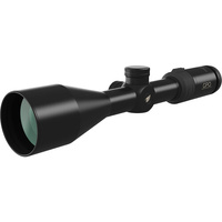 Gpo Passion 4x R400 Riflescope 3-12x56 G4 Reticle