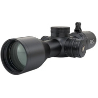 Gpo Centuri Rc420 Rifle Scope 3-12x44i Compact G4i