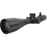 Gpo Centuri Rcx636 Riflescope 2.5-15x50i G4i Reticle