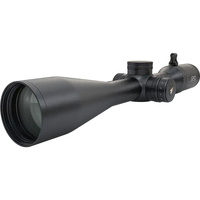 Gpo Centuri Rcx637 Riflescope 2.5-15x50 30mm G4i