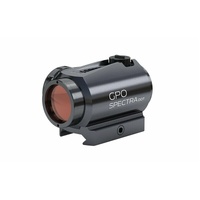 Gpo Spectra Dot Rd100 Red Dot Sight 3 Moa 1x20i