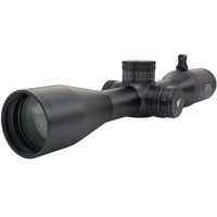 Gpo Centuri Rcx652 Riflescope 3-18x50i G4i Reticle 30mm Tube