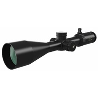 Gpo Spectra 5x Rs560 Riflescope 3-15x56i G4i Fibre 30mm Tube