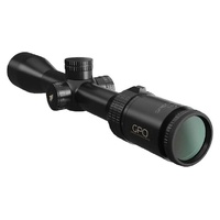 Gpo Spectra 6x Rs630 Riflescope 1.5-9x44i G4i Drop