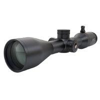 Gpo Spectra 6x 2-12x50i Riflescope Rs651 G4i Reticle 30mm