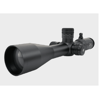 Gpo Spectra Rs670 Rifle Scope 4.5-27x50i Ffp Lr Pro