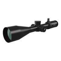 Gpo Rsx560 Spectra 5x Riflescope 3-15x56i G4i Fiber