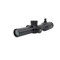 Gpo Spectra Rsx610 1-6x24i Riflescope G4i Fiber Reticle 30mm