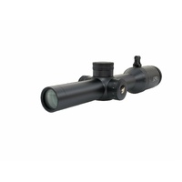 Gpo Spectra 6x Rsx611 Riflescope 1-6x24i G4i 30mm