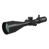 Gpo Rsx661 Spectra 6x 3-18x56i Riflescope G4i Fibre Reticle