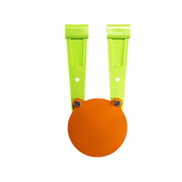 Glow Shot Shooting Gong Target Hanger