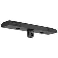 Grovtec Bipod Stud Mount Keymod Excellent Qualities - Black Type #gtsw113