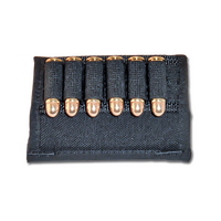 Grovtec Gtac85 Handgun Cartridge Slide With 6 Elastic Loops