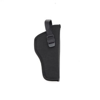 Grovtec Gthl14705r Hip Holster For Large Semi-automatic Pistols Right Handed