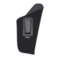 Grovtec Gthl14105r Iwb Holster For Large Semiautomatics Right Handed