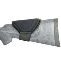 Grovtec Gtac78 Perfect Padded Comb Raiser With Adjustable Height Insert