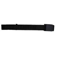 Grovtec Gtac94 Sturdy 2-inch Web Rifle Ammo Belt Black