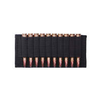 Grovtec Gtac86 Rifle Cartridge Slide With 10 Elastic Loops