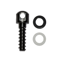 Grovtec Gthm82 Wood Screw & Spacer Pack For Sling Swivel Studs