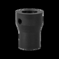 Grovtec Gtsw108 Push Button Base To Fixed Stud Sling Swivel Adaptor