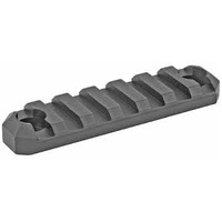 Grovetec Gtsw237 M-Lok Picatinny Rail Section 7 Slot 3.7 Inch