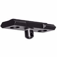 Grovetec Gtsw240 M-Lok Bipod Stud Mount Adapter 2.3 Inch