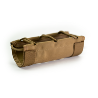 Grovtec Gtac356 Rail Wrap 6 Inch Coyote Brown Thermal Cover
