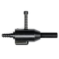 Grovtec Gthm286 Swivel Stud Installation Tool 1 4 Hex Shank