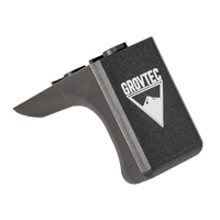 Grovtec Gthm321 G-Stop Hand Stop M-Lok Aluminum
