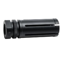 Grovtec Gthm355 G-Nite Flash Hider .223 5.56 1/2-28