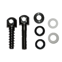 Grovtec Gthm47 Swivel Stud Set Machine And Wood Screws
